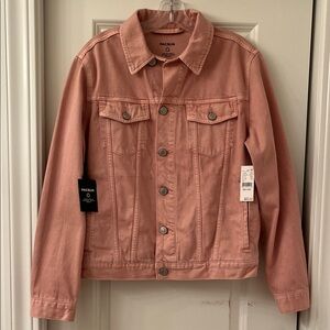 NEW 🏷️ PACSUN Oversized Denim Jacket